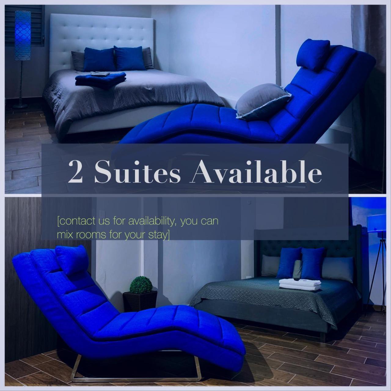 אגואדילה Modern Suite #1 Pasavento מראה חיצוני תמונה
