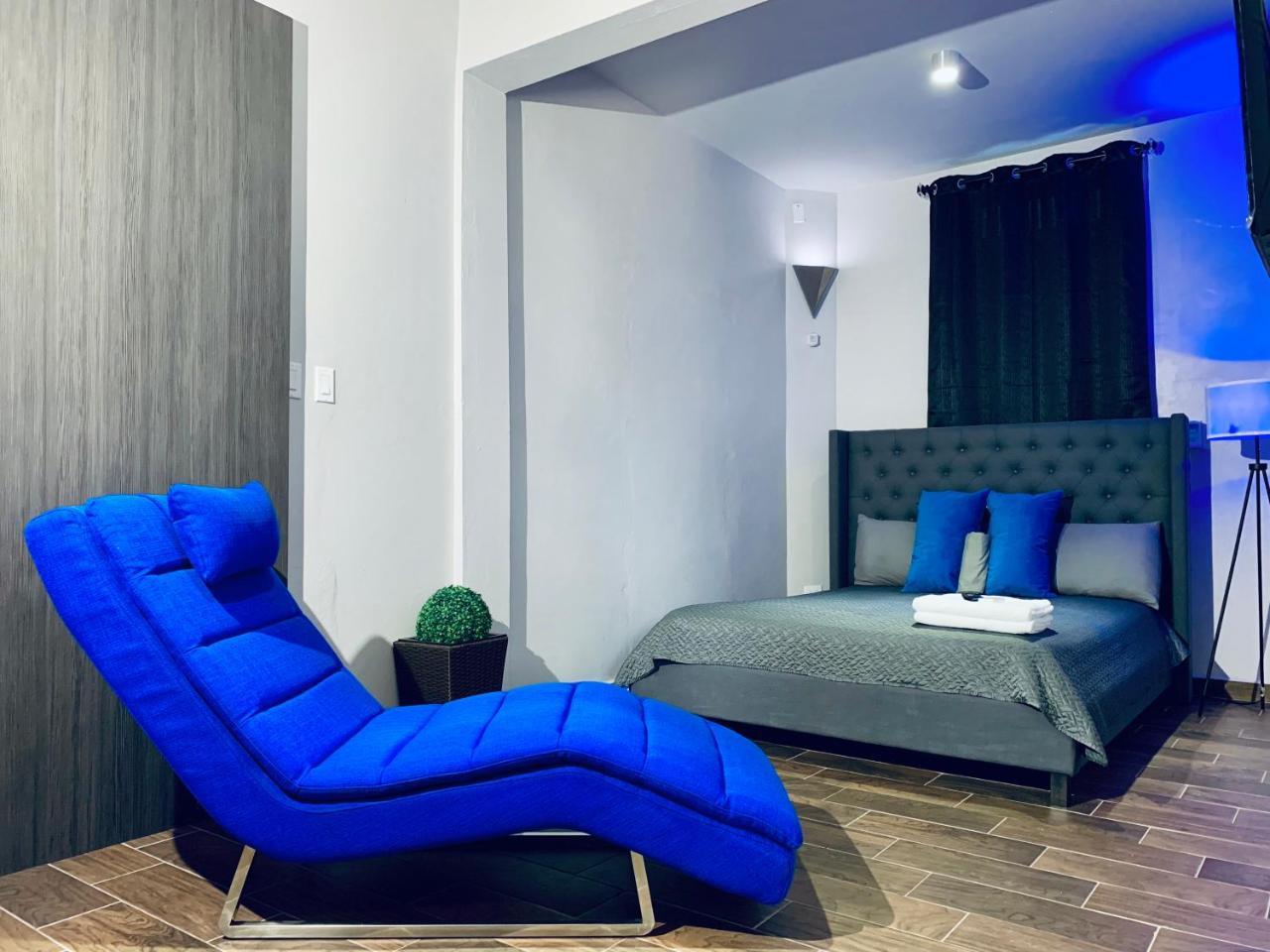 אגואדילה Modern Suite #1 Pasavento מראה חיצוני תמונה