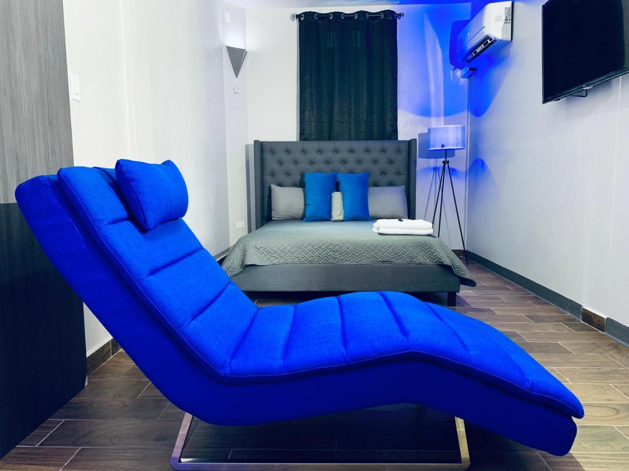 אגואדילה Modern Suite #1 Pasavento מראה חיצוני תמונה