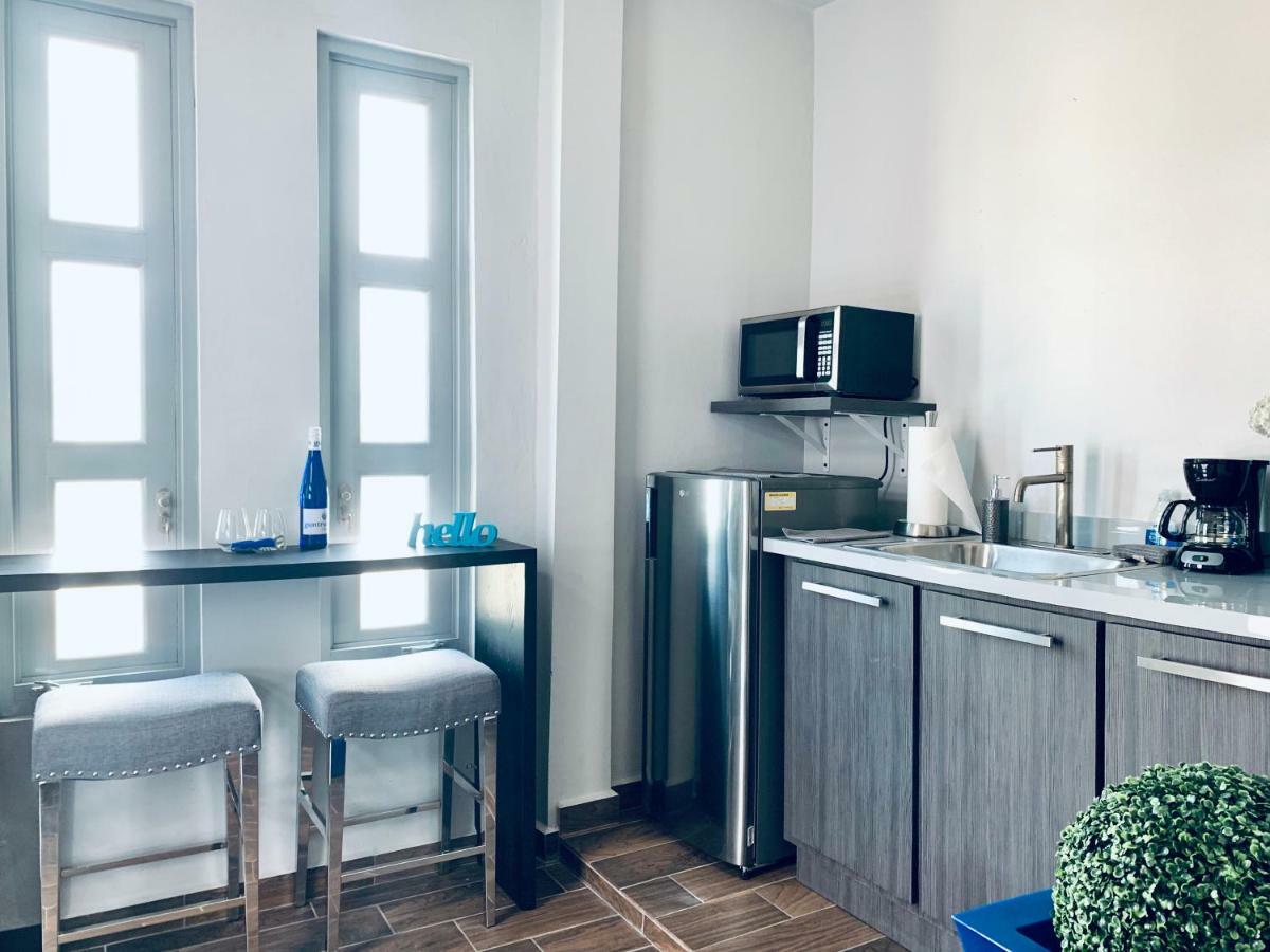 אגואדילה Modern Suite #1 Pasavento מראה חיצוני תמונה