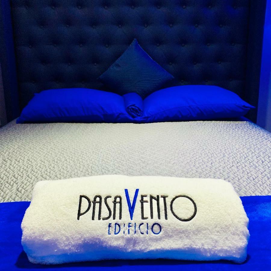 אגואדילה Modern Suite #1 Pasavento מראה חיצוני תמונה