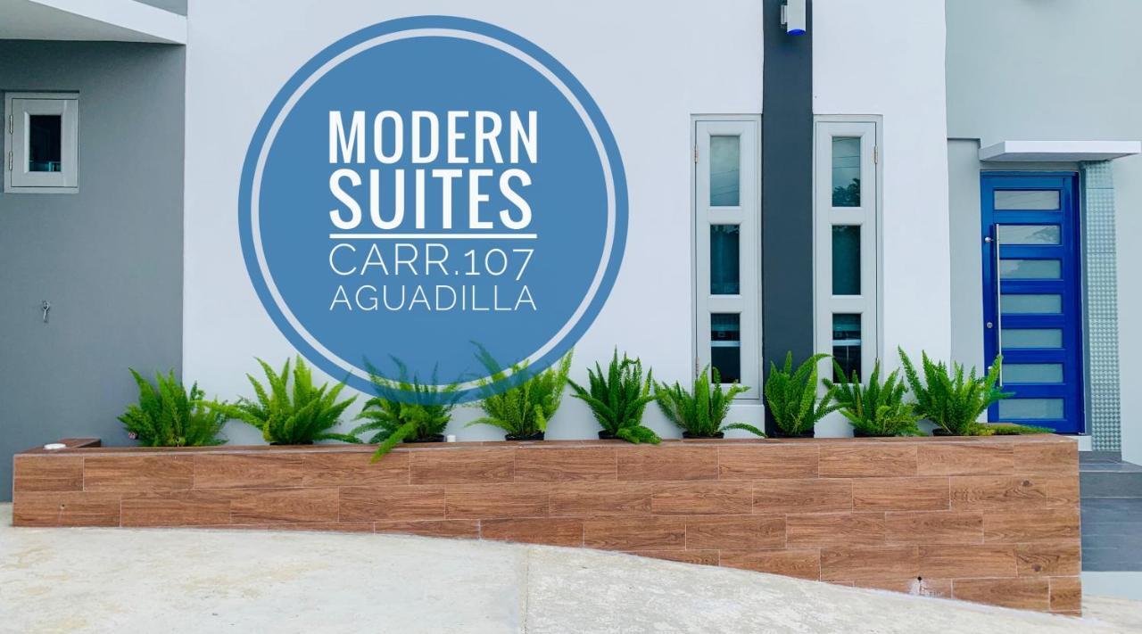 אגואדילה Modern Suite #1 Pasavento מראה חיצוני תמונה