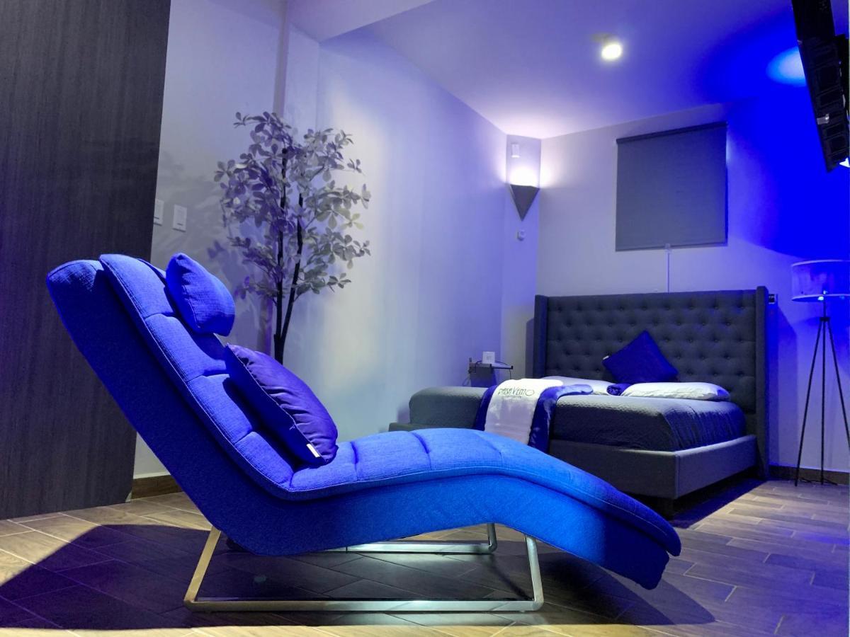 אגואדילה Modern Suite #1 Pasavento מראה חיצוני תמונה